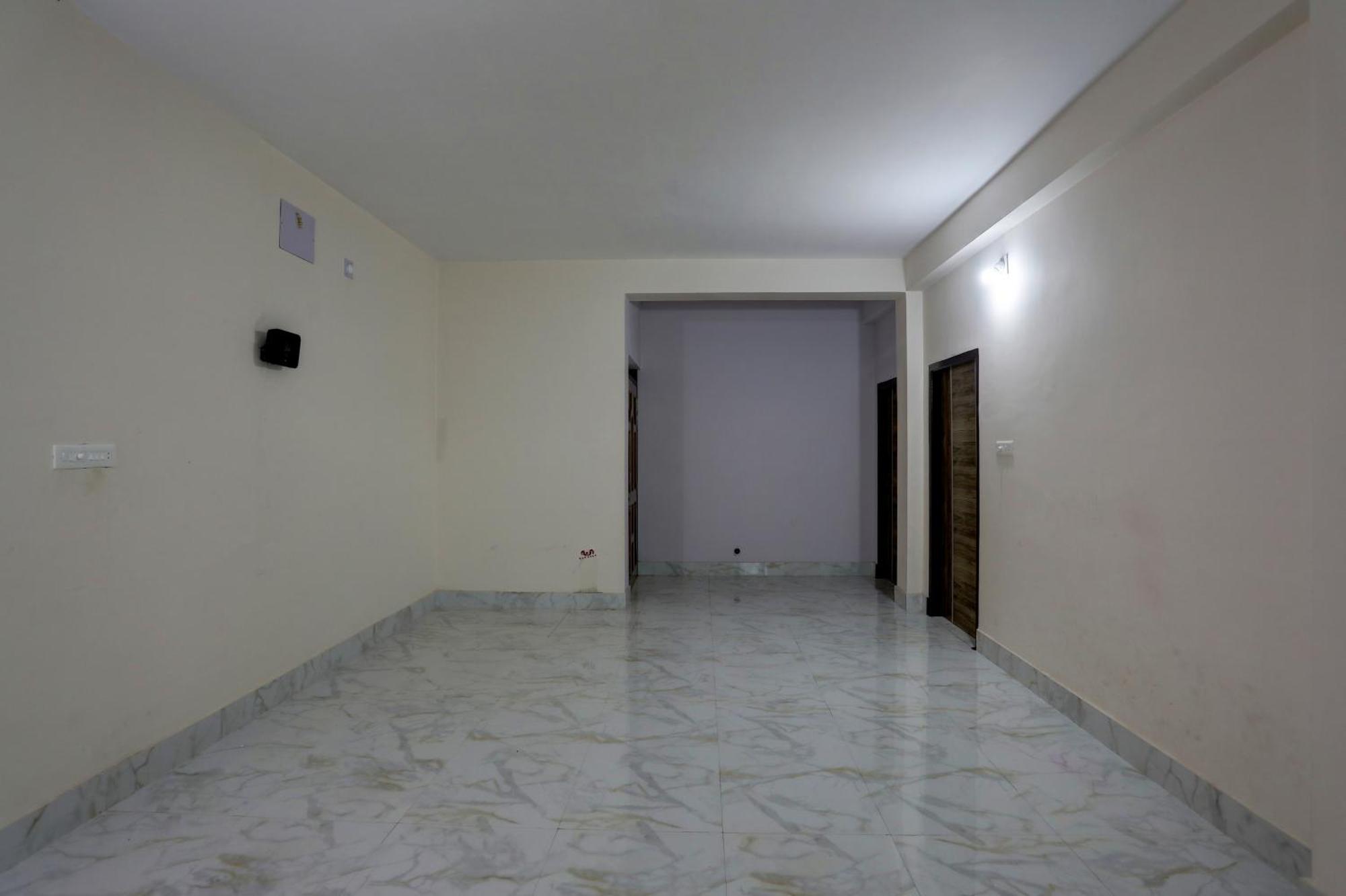 Hotel O Casa Midland Bhubaneswar Exterior foto
